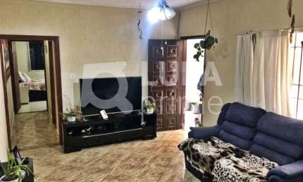 SOBRADO COM 2 QUARTOS E 2 VAGAS DE GARAGEM PARA VENDA, VILA MARIA, SÃO PAULO
