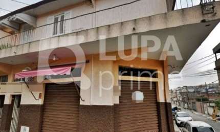 Casa com 5 quartos à venda na Rua Itamonte, 408, Vila Medeiros, São Paulo