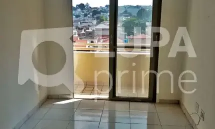 APARTAMENTO COM 2 QUARTOS E 1 VAGA PARA VENDA, IMIRIM, SÃO PAULO
