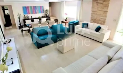 Sobrado com 4 quartos/suíte, espaço gourmet, 3 vagas, para venda, imirim, são paulo