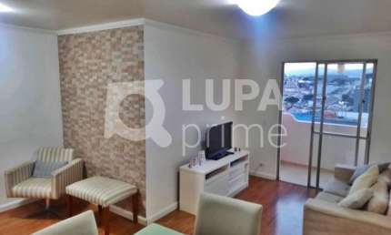 APARTAMENTO COM 2 QUARTOS PARA VENDA, TUCURUVI, SÃO PAULO