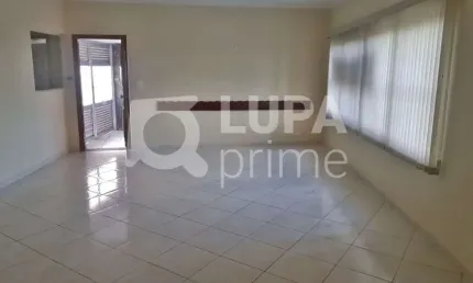 CASA TÉRREA COM 3 QUARTOS E 6 VAGAS PARA VENDA, VILA CONSTANÇA, SÃO PAULO