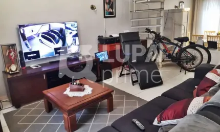 Casa térrea com 3 quartos/suíte, espaço gourmet, 2 vagas,para venda, jardim guança, são paulo
