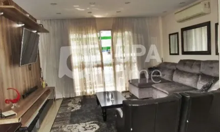 Apartamento com 3 quartos para venda, parque novo mundo, são paulo
