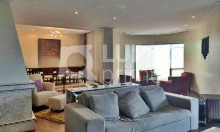 APARTAMENTO COM 4 QUARTOS PARA VENDA, ÁGUA FRIA, SÃO PAULO