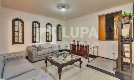 SOBRADO COM 5 QUARTOS PARA VENDA, SÍTIO DO MANDAQUI, SÃO PAULO