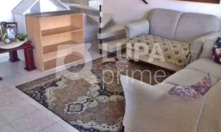 SOBRADO COM 2 QUARTOS PARA VENDA, VILA MARIA BAIXA, SÃO PAULO