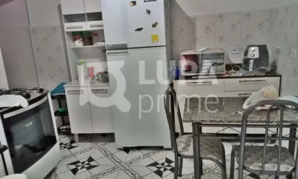 Casa térrea com 7 quartos e vaga para renda, vila maria alta, são paulo