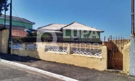 Casa com 4 quartos à venda na Avenida Belisário Pena, 394, Vila Maria Alta, São Paulo