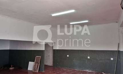 CASA TÉRREA COM 1 QUARTO E SALÃO COMERCIAL PARA VENDA, JAÇANÃ, SÃO PAULO