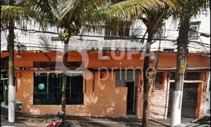CASA ASSOBRADADA COM 2 QUARTOS PARA LOCAÇÃO, BELENZINHO, SÃO P