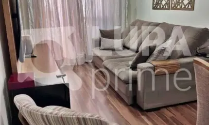 Apartamento com 3 quartos para venda, vila carrão, são paulo