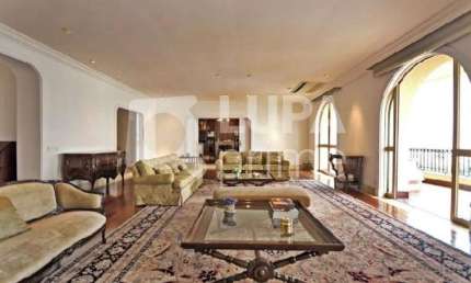 APARTAMENTO ALTO PADRÃO COM 4 QUARTOS PARA VENDA, JARDINS, SÃO PAULO