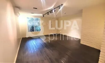 Casa em condomínio fechado com 2 quartos para alugar na Rua Piauí, 1164, Higienópolis, São Paulo