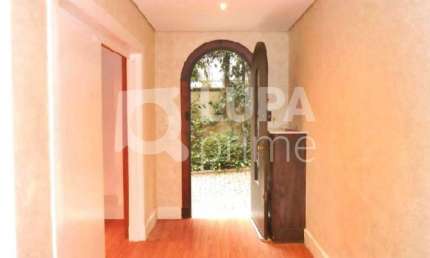 SOBRADO COM 2 QUARTOS PARA LOCAÇÃO, HIGIENÓPOLIS, SÃO PAULO
