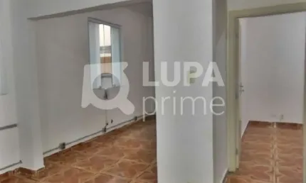CONJUNTO COMERCIAL COM 48M² PARA LOCAÇÃO, PARAÍSO, SÃO PAULO