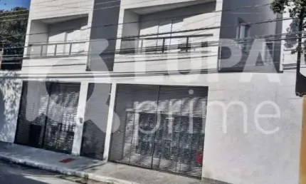 Apartamento com 2 quartos para venda, vila medeiros, são paulo