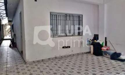 Casa com 4 quartos à venda na Rua Severa, 281, Vila Maria Baixa, São Paulo