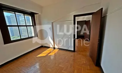 Sala comercial à venda na Avenida Nove de Julho, 40, Bela Vista, São Paulo
