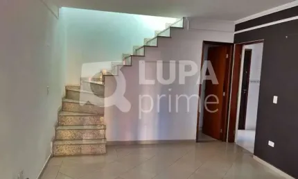 Sobrado com 2 quartos para venda, mandaqui, são paulo