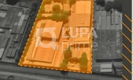 GALPÃO COMERCIAL COM 498M² PARA LOCAÇÃO, BROOKLIN, SÃO PAULO