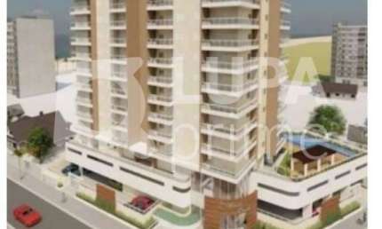 APARTAMENTO COM 2 QUARTOS PARA VENDA, CAIÇARA, PRAIA GRANDE