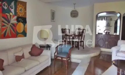 APARTAMENTO COM  2 QUARTO PARA LOCAÇÃO, JARDIM PAULISTA, SÃO PAULO