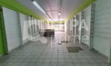 LOJA COMERCIAL COM 275M², PARA LOCAÇÃO, CENTRO, SÃO PAULO