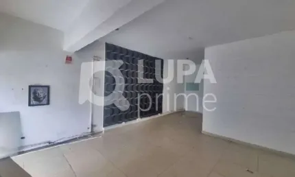 SALA COMERCIAL COM 40M² PARA LOCAÇÃO, LIBERDADE, SÃO PAULO