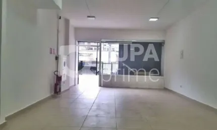Sala comercial com 40m² para locação, liberdade, são paulo