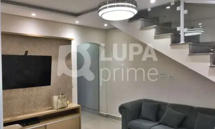 Sobrado com 3 quartos para venda, vila constança, são paulo