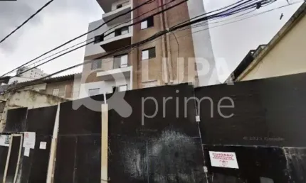 APARTAMENTO COM 1 QUARTO PARA VENDA, PARADA INGLESA, SÃO PAULO