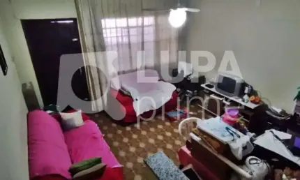 SOBRADO COM 2 QUARTOS PARA VENDA,1 VAGA,PARQUE NOVO MUNDO, SÃO PAULO