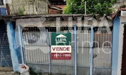TERRENO RESIDENCIAL COM 125M² PARA VENDA, VILA SABRINA, SÃO PAULO