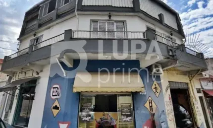 Casa com 3 quartos à venda na Rua Conde de Assumar, 411, Tucuruvi, São Paulo