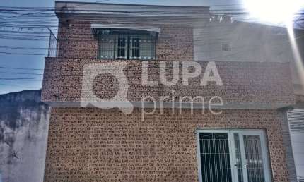 Casa com 5 quartos à venda na Rua Kaneda, 177, Vila Maria, São Paulo