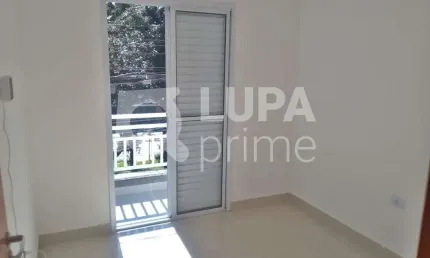 Apartamento com 1 quarto para venda, jaçanã, são paulo