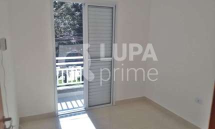 APARTAMENTO COM 1 QUARTO PARA VENDA. JAÇANÃ, SÃO PAULO