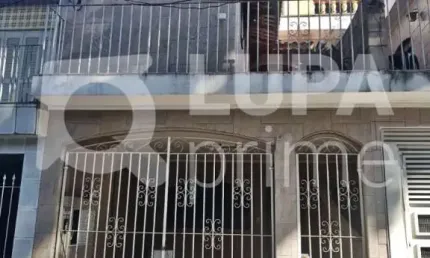 SOBRADO COM 2 QUARTOS E 1 VAGA PARA VENDA, VILA GUILHERME, SÃO PAULO