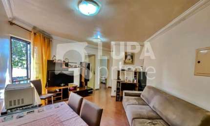 APARTAMENTO COM 2 QUARTOS E 1 VAGA DE GARAGEM PARA VENDA, CANINDÉ, SÃO PAULO