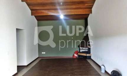 CHÁCARA RESIDENCIAL COM 8 QUARTOS PARA LOCAÇÃO, RIO ACIMA, MAIRIPORÃ