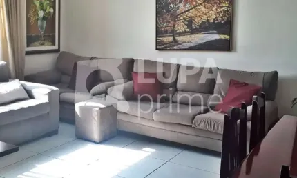 Apartamento com 2 quartos para venda, santana, são paulo