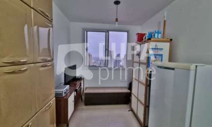 APARTAMENTO COM 1 QUARTO PARA VENDA, BRÁS, SÃO PAULO