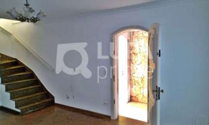 SOBRADO COM 4 QUARTOS PARA VENDA, VILA EDE, SÃO PAULO