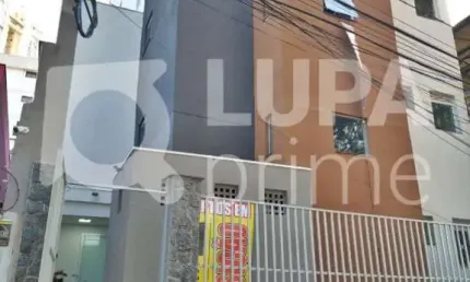 APARTAMENTO COM 1 QUARTO PARA VENDA, VILA MARIA ALTA, SÃO PAULO