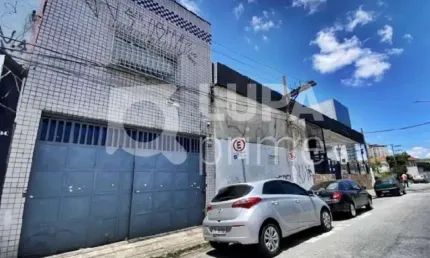 PRÉDIO COMERCIAL 312M² PARA LOCAÇÃO, PENHA, SÃO PAULO