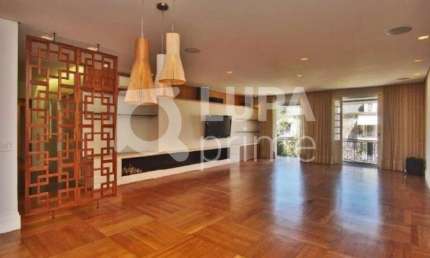 APARTAMENTO COM 2 QUARTOS PARA LOCAÇÃO, JARDIM EUROPA, SÃO PAULO