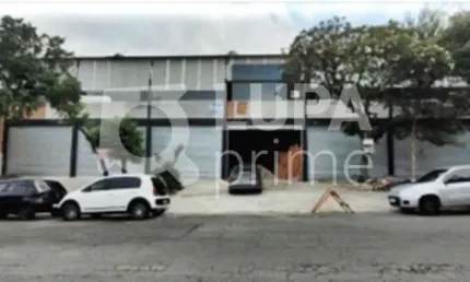 SALÃO COMERCIAL COM 695M² PARA LOCAÇÃO, CASA VERDE, SÃO PAULO