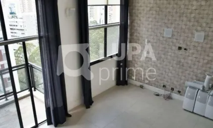 Cobertura com 3 quartos para venda, vila andrade, são paulo