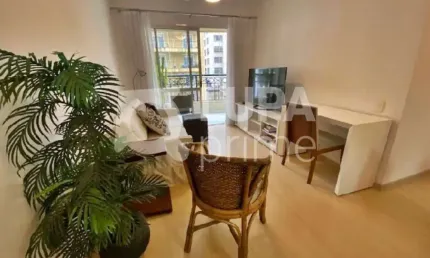Apartamento com 2 quartos para venda, jardins, são paulo